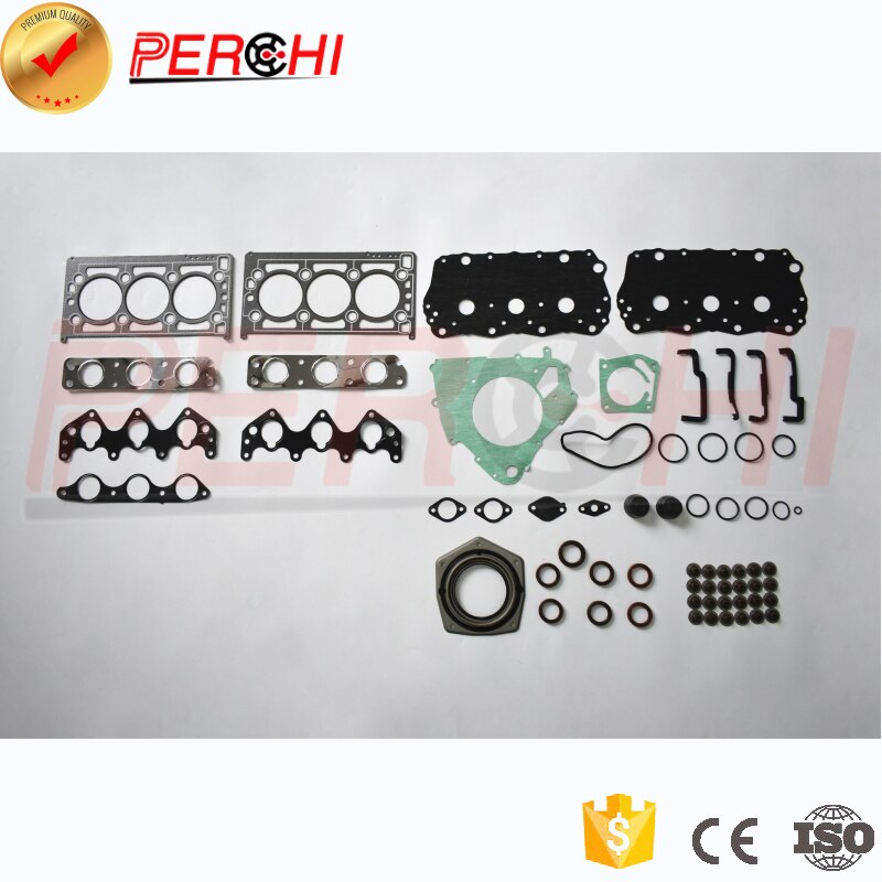 Head gasket repair kit parts for Roewe 750 2.5 OEM LBBS0030A Engine 25K4F 24V