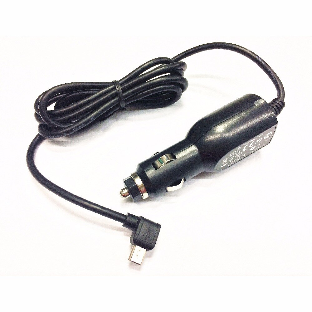Replacement Car Charger for Tomtom ONE V2 V3