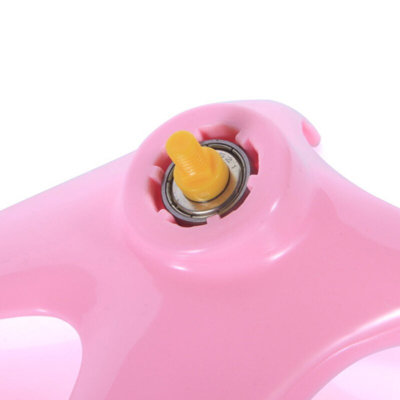 ¡Novedad! Juguete para mascotas hámster, disco para correr, platillo volador para mascotas, rueda deportiva SMD66