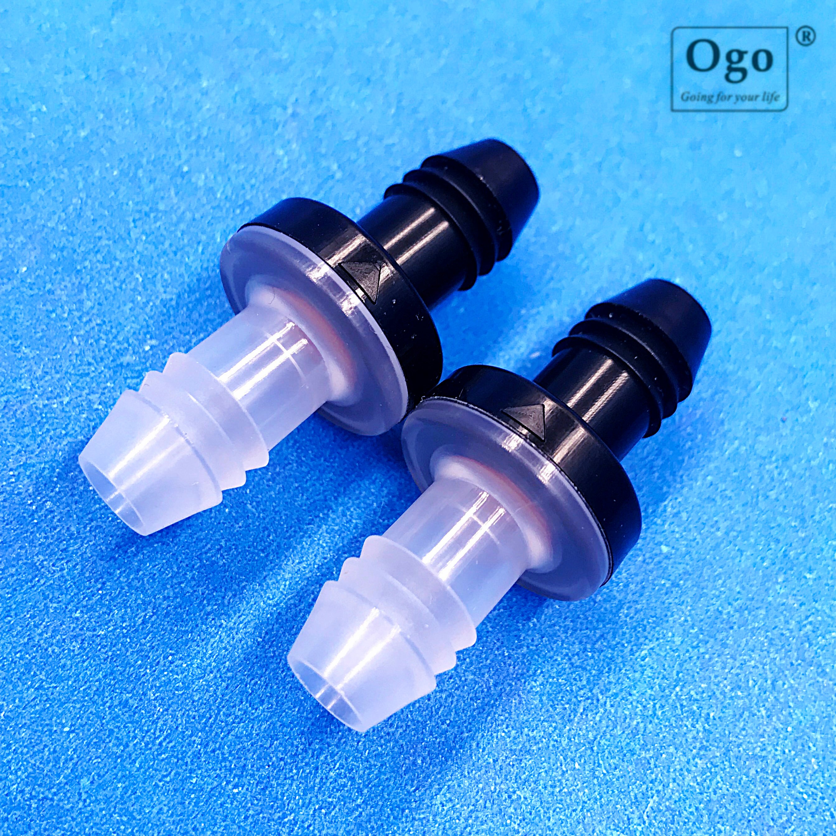 2pcs of OGO Flashback Valve 3/8"