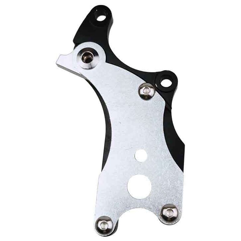 No Disc Brake Conversion Kit Bicycle Disc Brake Adapter Converter MTB Road Bike Bicycle Accessories Part