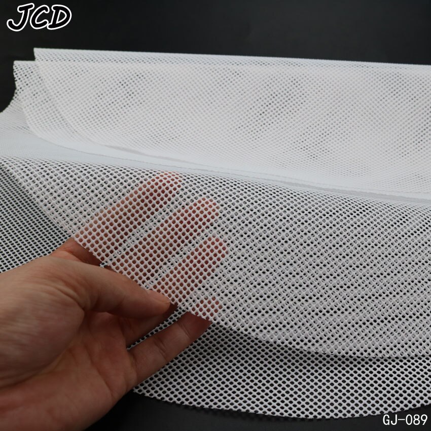 JCD 40 42 43-100cm Non-Stick White Silicone Steamer Dim Sum Paper Restaurant Kitchen Under Steamers Mat Kitchen Cooking Tools