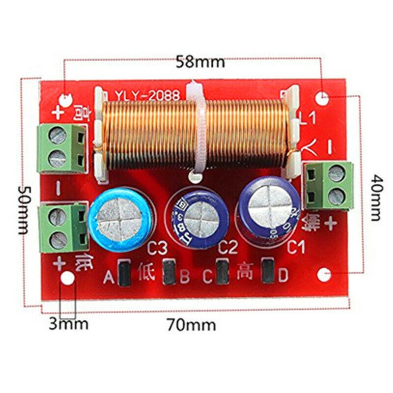 Produktbild von 3 Stück CD40109BE – CMOS Spannungspegelwandler, Low-to-High, 4 Kanäle, DIP16, Texas Instruments