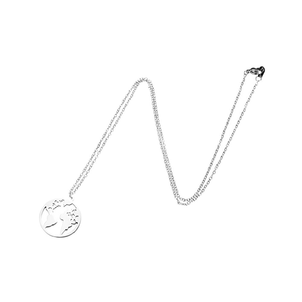 Hemp Leaf Pendant Charm Chain Necklace Maple Leaf Necklace for Men and Women Hip Hop Stainless Steel Necklaces Jewelry: 7