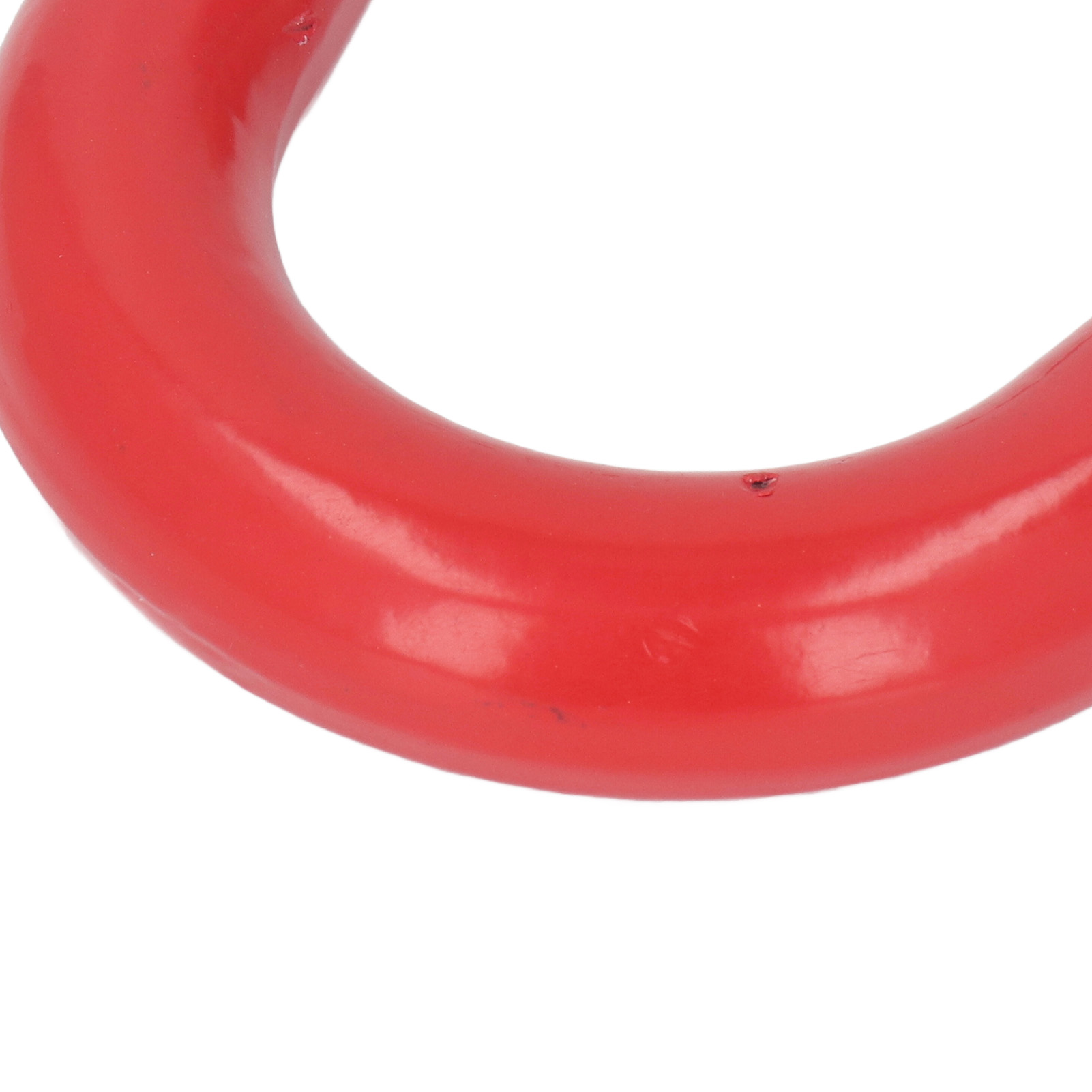 Alloy Steel Large Opening Lifting Hook 2T Bearing Slide Lock Crane Hoist Hook for Construction Engineering Lifting Hook