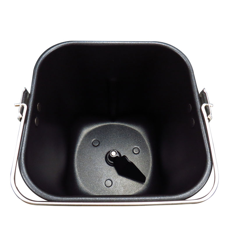 Bread Maker Parts Bread Maker Barrel Spare Parts Spatula Kitchen Appliances For Redmond Midea Bread Maker Bucket