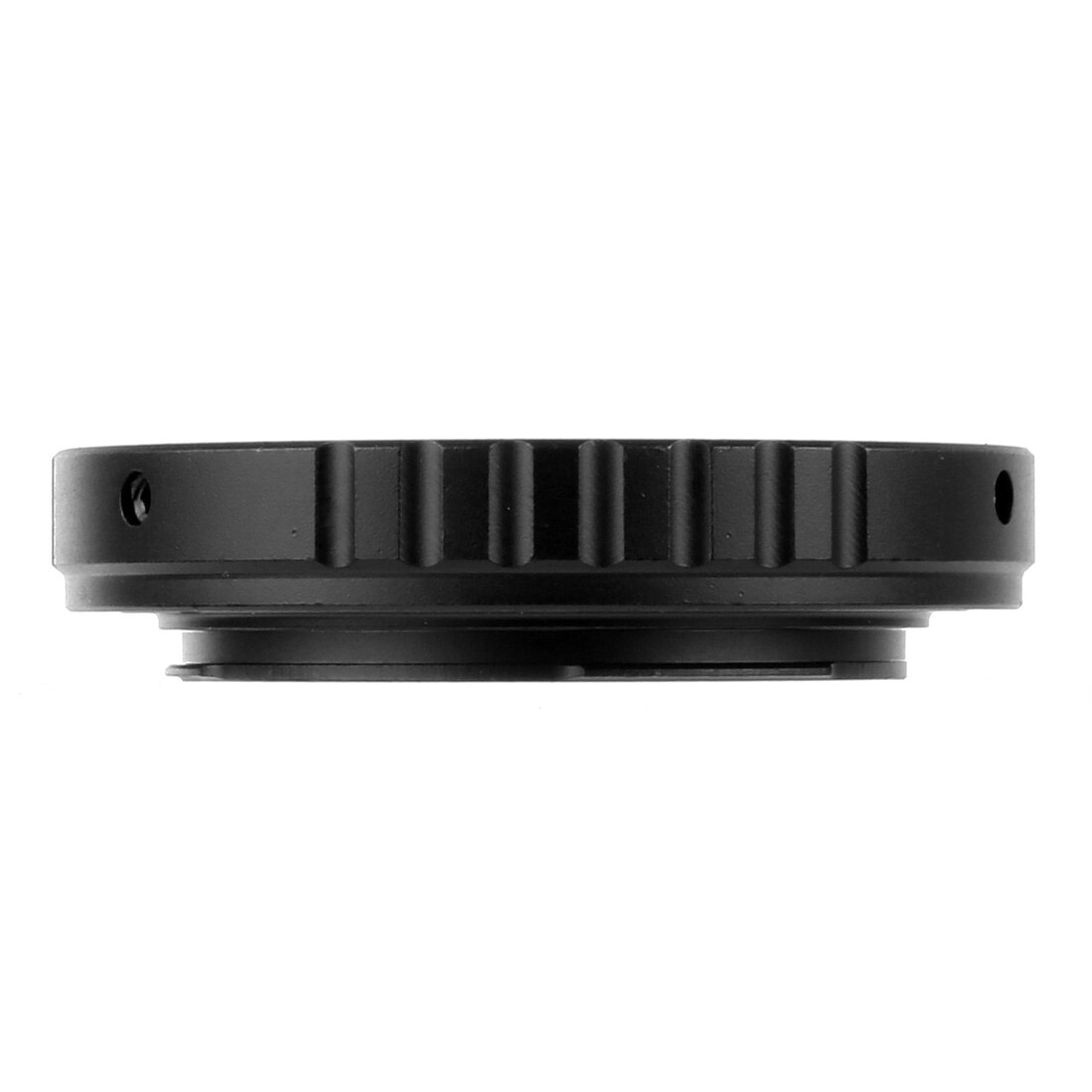 Lens Adapter 1.25 Inch T Ring Lens Mount Set DSLR Camera Accessory for Canon EOS Nikon Olympus Sony Pentax Telescope Microscope: Ring for Canon EOS