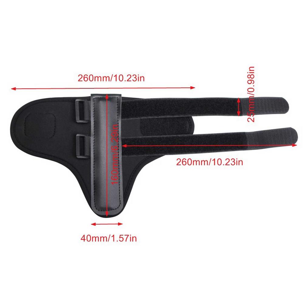 Golf Wrist Trainer Golf Swing Practice Preventing Wrist Turning Correcting Strap Fixer Beginner Practice Supplies