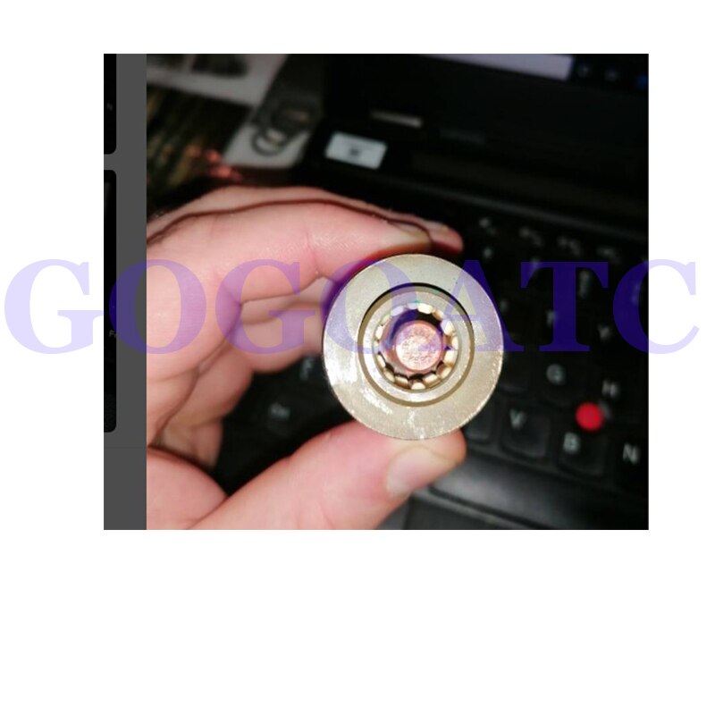 Thermostatische Cartridges, Schroefdraad Ventiel, Douche Scherm Ventiel