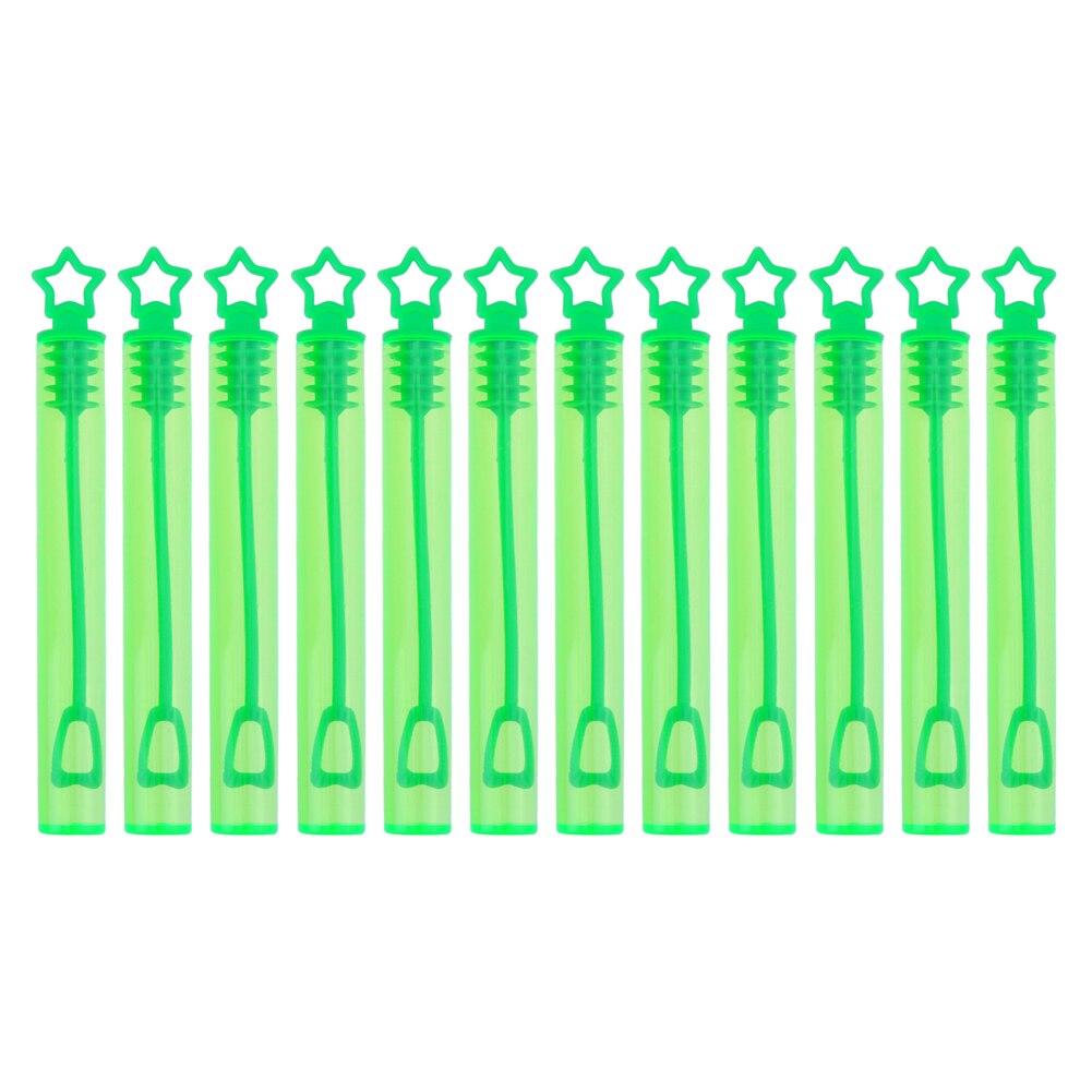 Pomperos De Jabon Para Bodas Para niños, tubo De varita vacía, burbujas De jabón De fabricante, botellas portátiles, Juguetes Divertidos