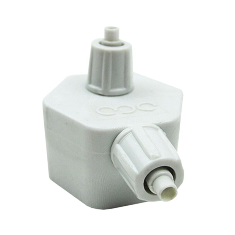 Aquarium CO2 Generator DIY Fish Tank Carbon Dioxide System Kit Carbonated Beverage Preservation Bottle Cap