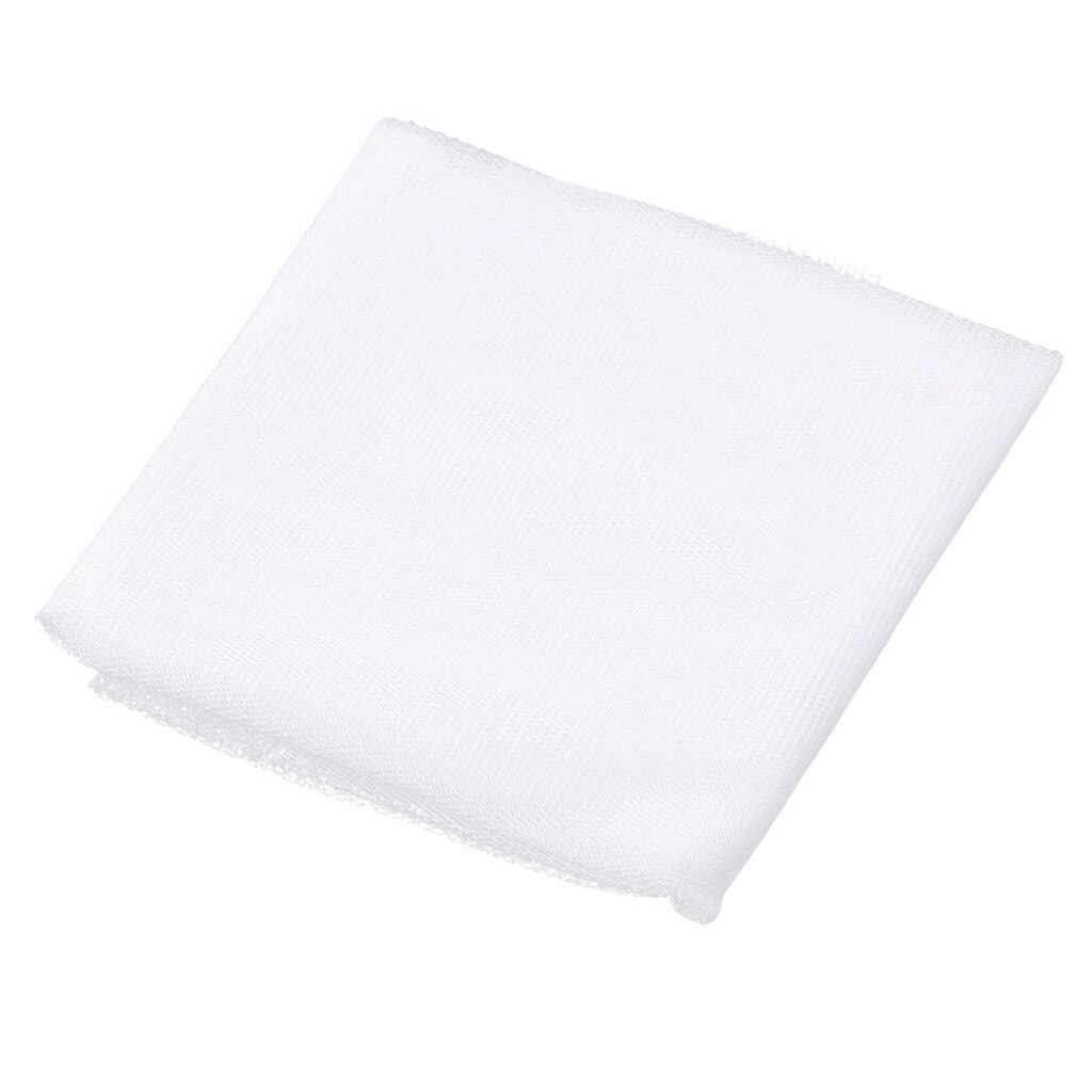 White Door Fly Insect Anti Mosquito Bug Curtain Fly Screen Window Net Mesh Polyester flight screen preventing flies wasps bees