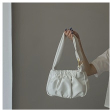 Dames kleine tas pu leren schoudertas dames handtas casual lente zomer  s6985