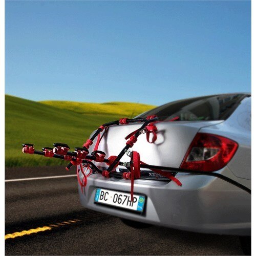 Bicycle Carrier (3 Bicycle Carrying Capacity)