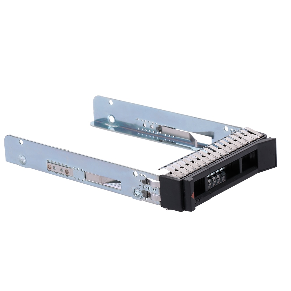 2.5inch SAS/SATA Harde Schijf Lade HDD Caddy voor IBM Thinksystem ST550 SR550 SR650 SR850