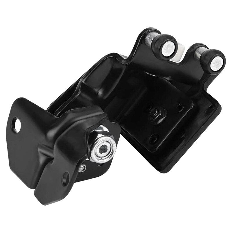 Guia de rolo porta deslizante do carro para fiat ducato para peugeot boxer citroen relé 2006-2012 1376705080 9033s5 1611731880