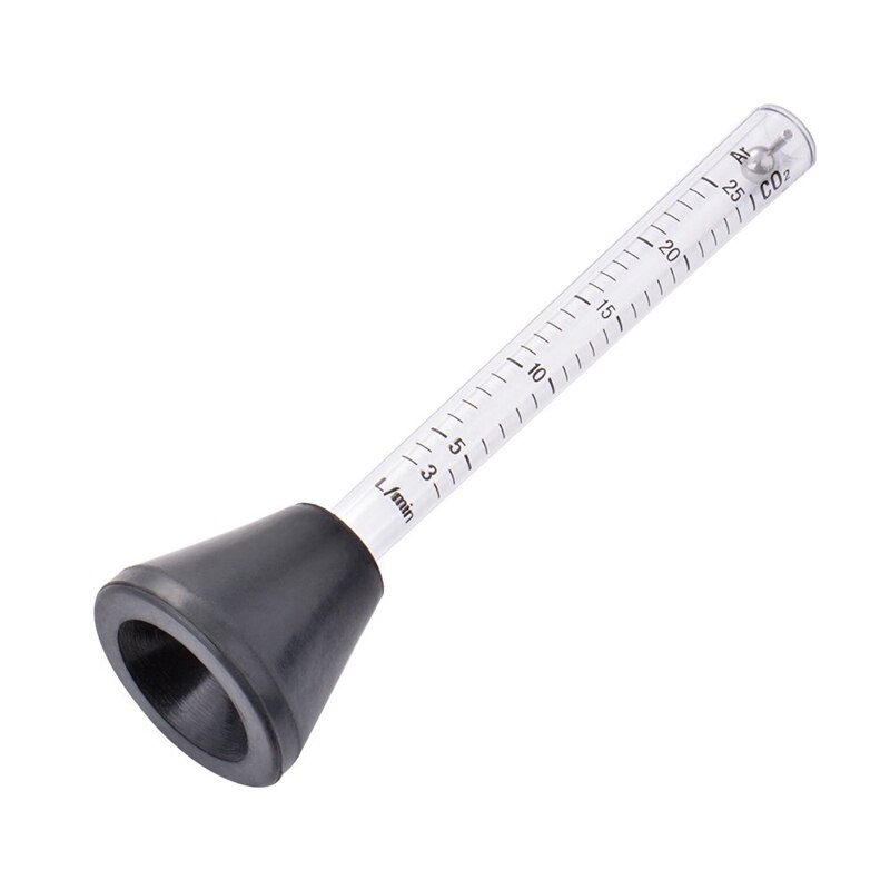 Medidor de flujo de Gas GTBL Argon Co2, medidor de escala Peashooter para soldadura Mig Tig W315