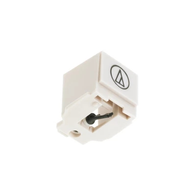 AT3600L Bewegende Magnetische Cartridge Stylus Aluminium Headshell Houder Kit Voor LP Vinyl Platenspeler Draaitafel Fonograaf