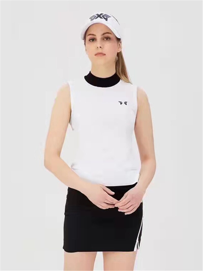 Golf Dames Vest