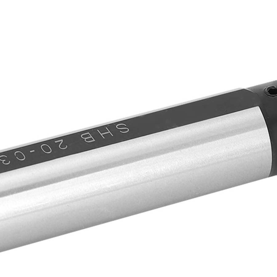 Boring Bar CNC Tungsten Steel Special Cutter Clamping Tool Industrial Supplies SHB 20-03