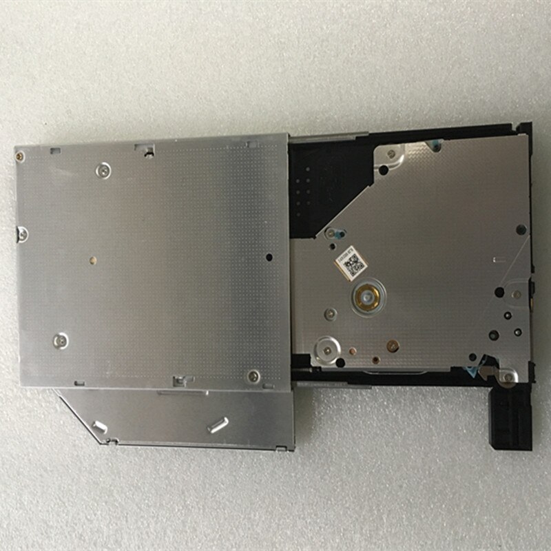 Original Laptop Internal Double Layer 8X DVD+-RW Burner DVDRAM GT80N GT50N GT30N Super Multi 12.7mm SATA Tray-Loading drive