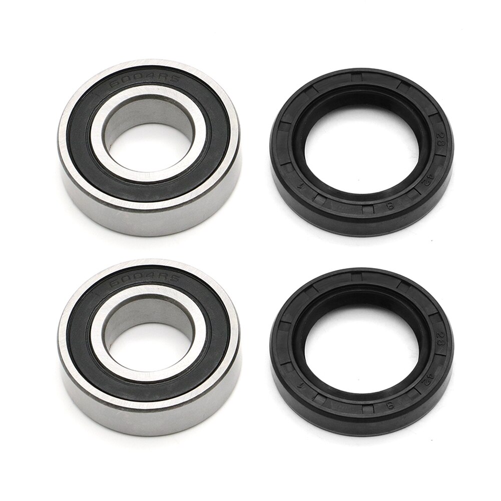 1989-2006 etupyörän laakerit akselin tiivisteitä kit honda trx 250 trx 350 vtr 1000f cb600f cbr 900rr cbr 1100xx fourtrax rancher