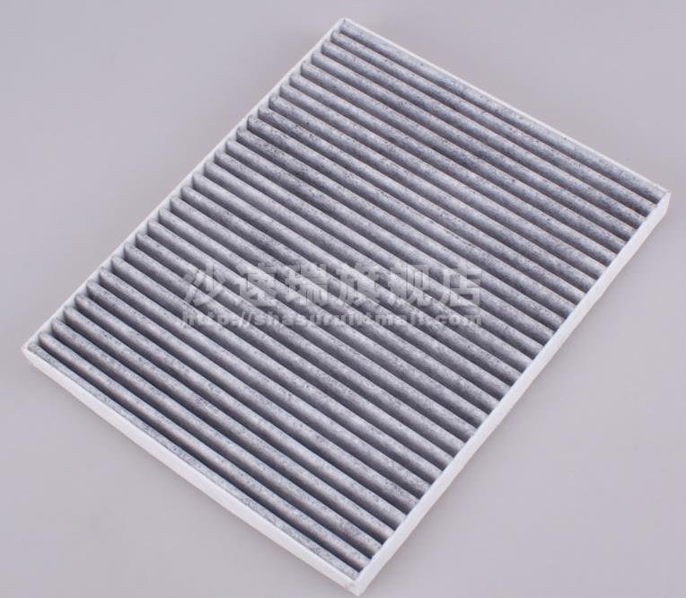 Filtro de cabine para 2013 Ford Ecosport oem: CN11-180543-AA