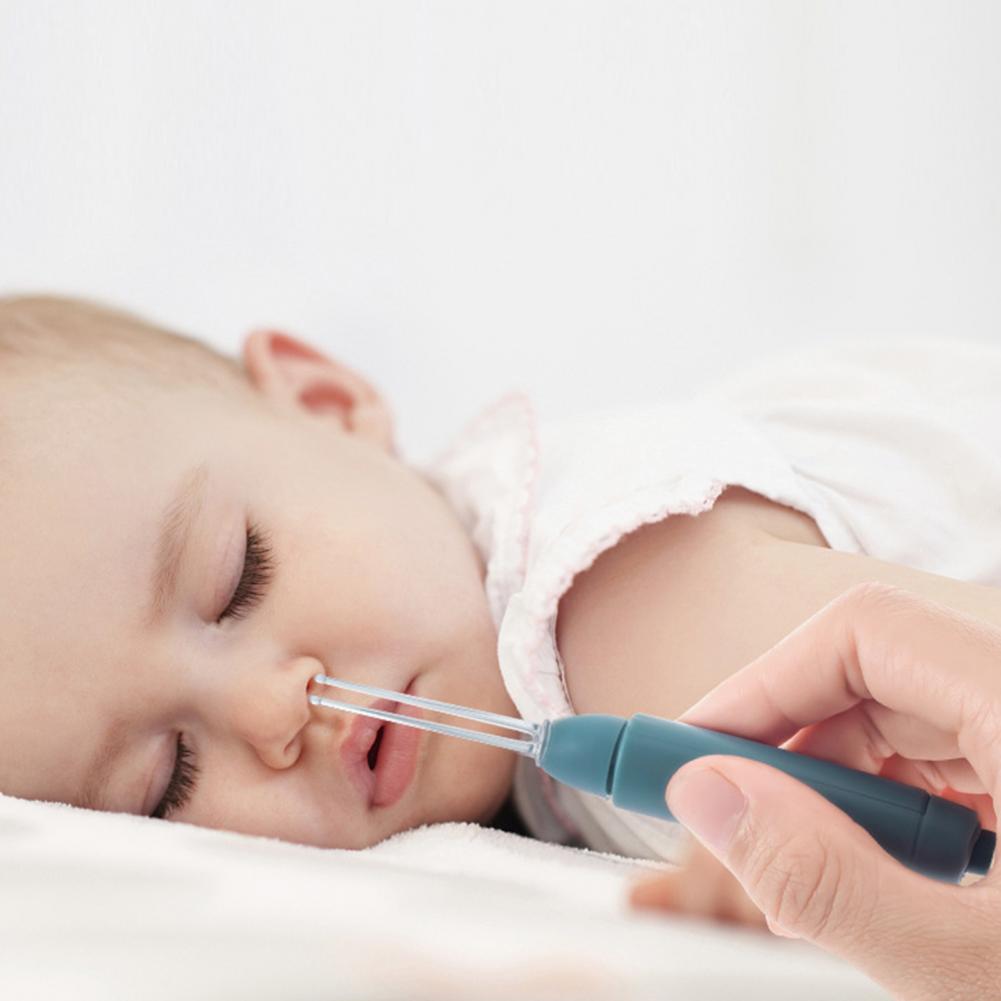 Lighting Effect Mini Ear Wax Cleaner Tool for Kids Ear Pick Lighting Effect Mini Ear Wax Cleaner Tool for Kids