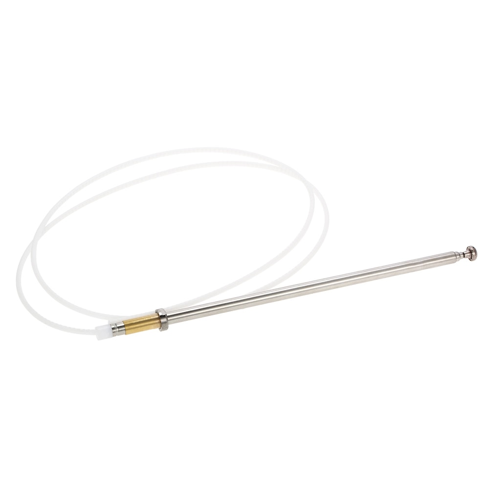 Power Antenne Antenne Am Fm Vervanging Mast Voor Lincoln Mark Vii Viii Stad Antenne Mast Am Fm Radio Auto Power