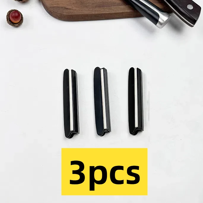 Professionele Slijpsteen Hoek Gids Vaste Messenslijper 12/14/15/18/30 graden Slijpsteen accessoires Keuken Messen Tool: Goud