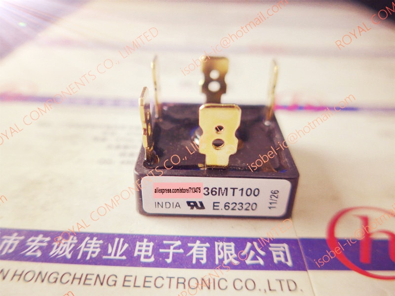 36MT100 36MT60 26MT160 – Grandado