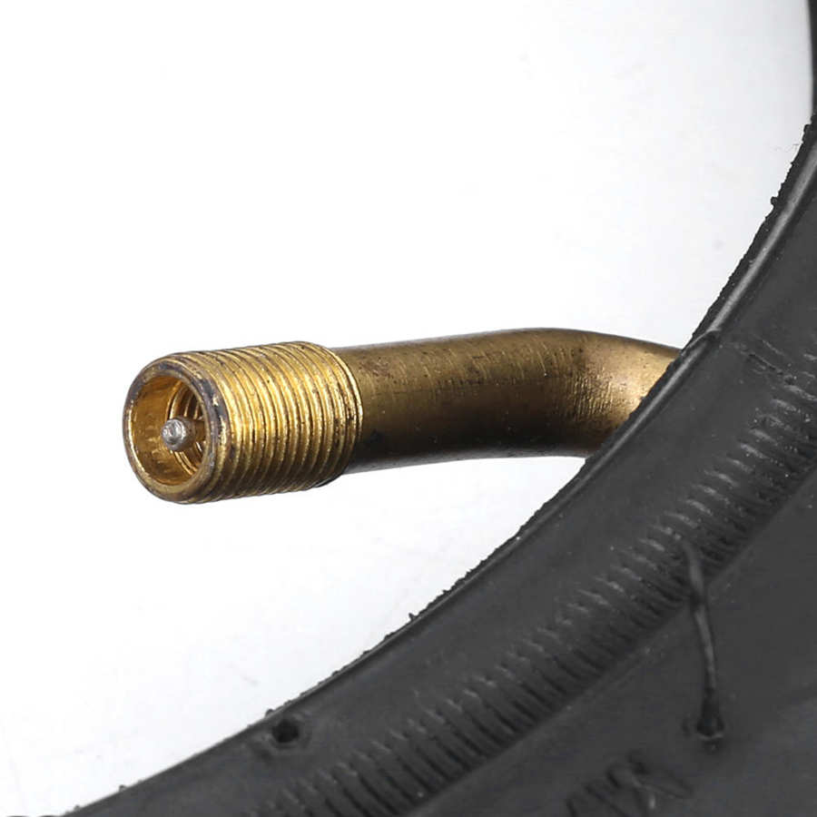 Scooter Wheel Tire Accessory 10 x 2.5inch Outer Tire Inner Tire Tube Set Electric Scooter Wheel Tire Accessory