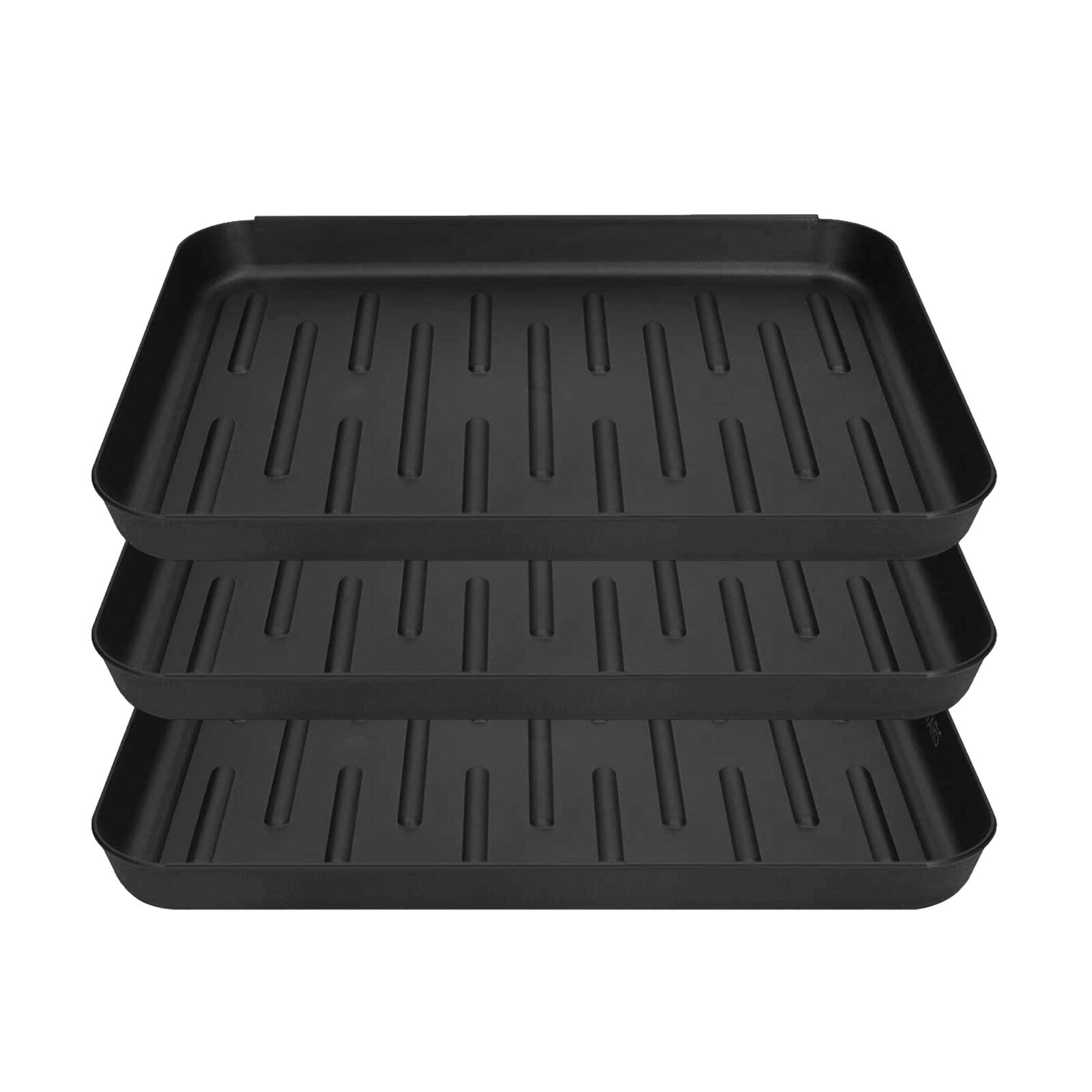 Boot Tray Floor Protection Pet Bowls Paint Dog Bowlsgarage Indoor Outdoor Placemat Dog Feeding Placemat Easy Washing: F
