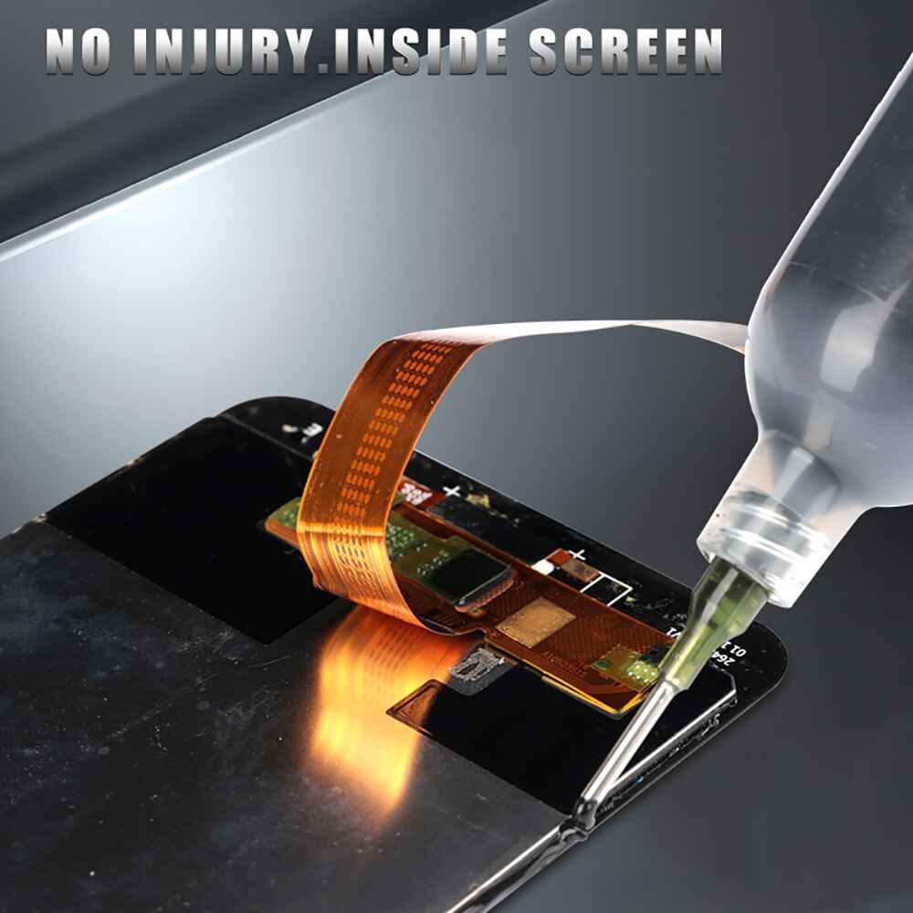 MECHANIC KO-66/88/99 Mobile Phone Bracket Frame Adhesive Bracket Frame Repair Glue Frame Seal Waterproof Strong Glue Repair Tool