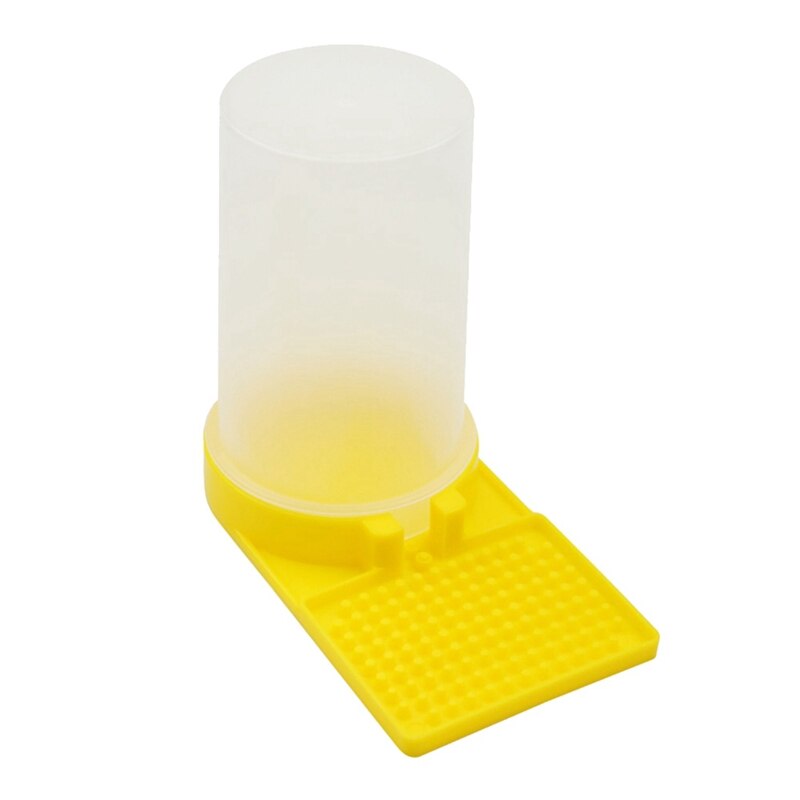 Drinkwaterdispenser voor bijen, bijenkastingang, voederbak voor bijen, imkerbenodigdheden, imkergereedschap