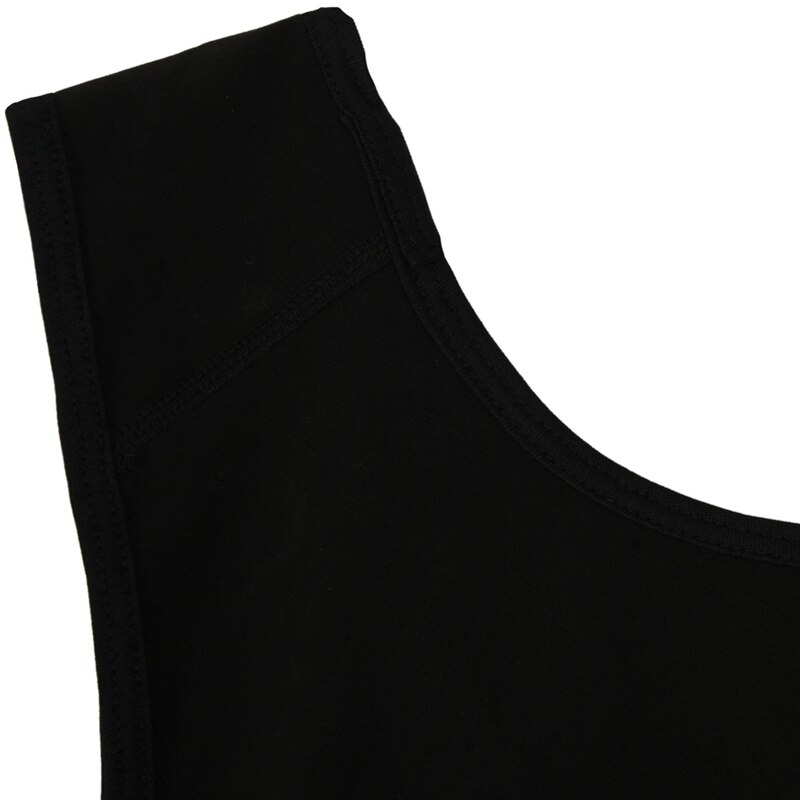 Débardeur de Sauna Premium pour femmes, 2 pièces, en polymère, amincissant, perte de poids, Fitness, XXL/XXXL et L/X