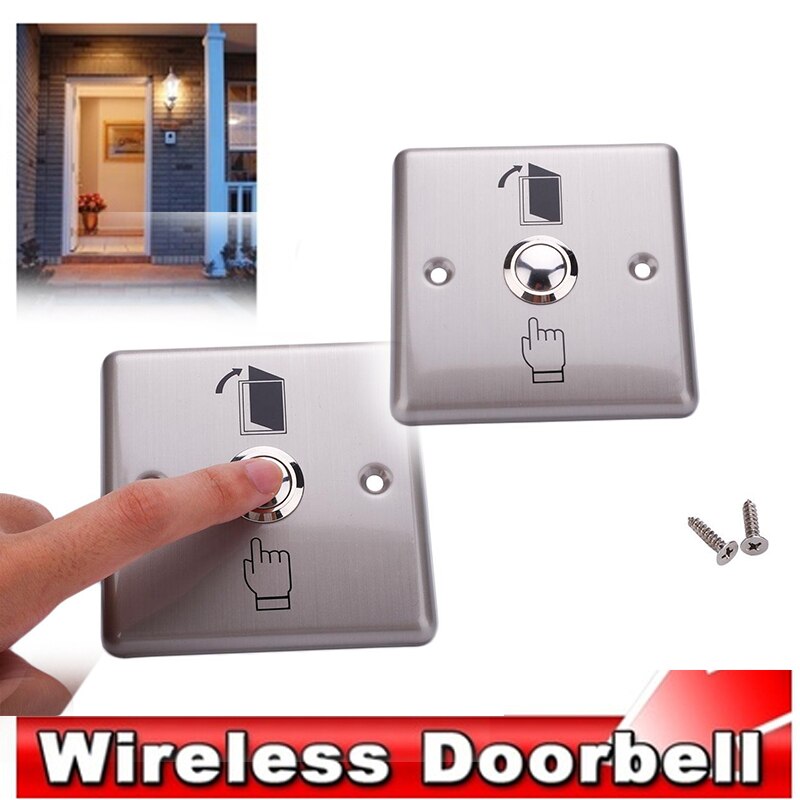 Switch Doorbell 89 89MM