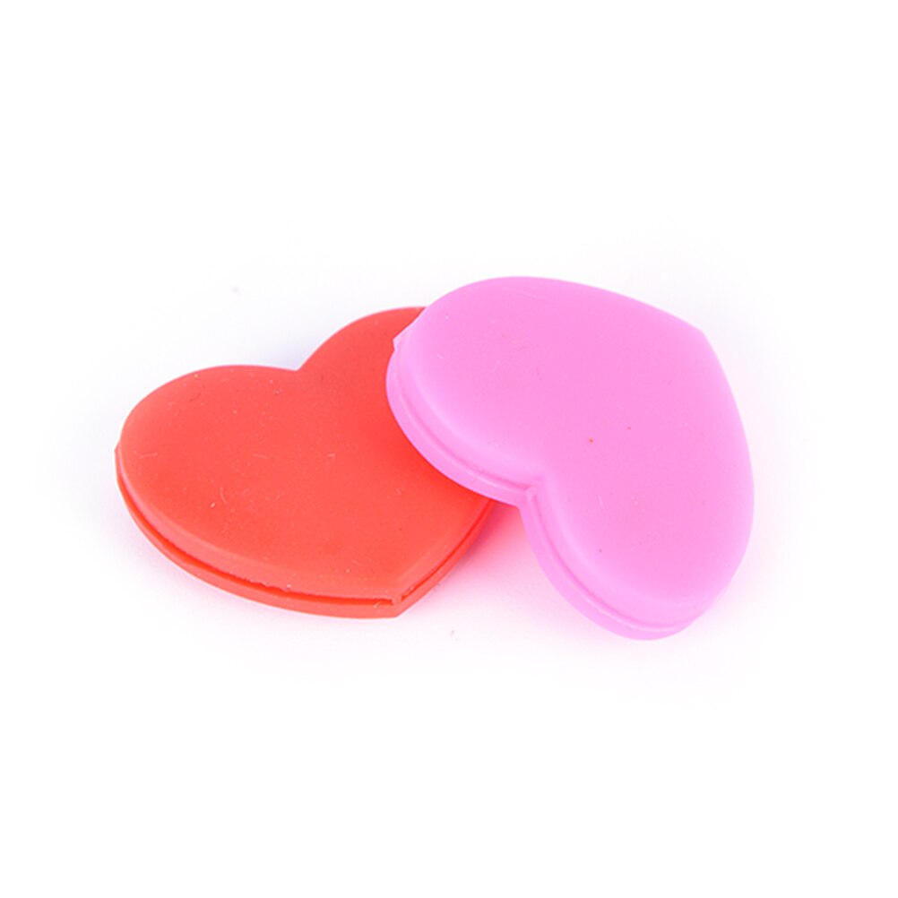 Vermelho/Rosa Raquete de Tênis Amortecedor para Reduzir a Raquete De Tênis raquete de Amortecedores de Vibração Raquete De Tênis pro pessoal