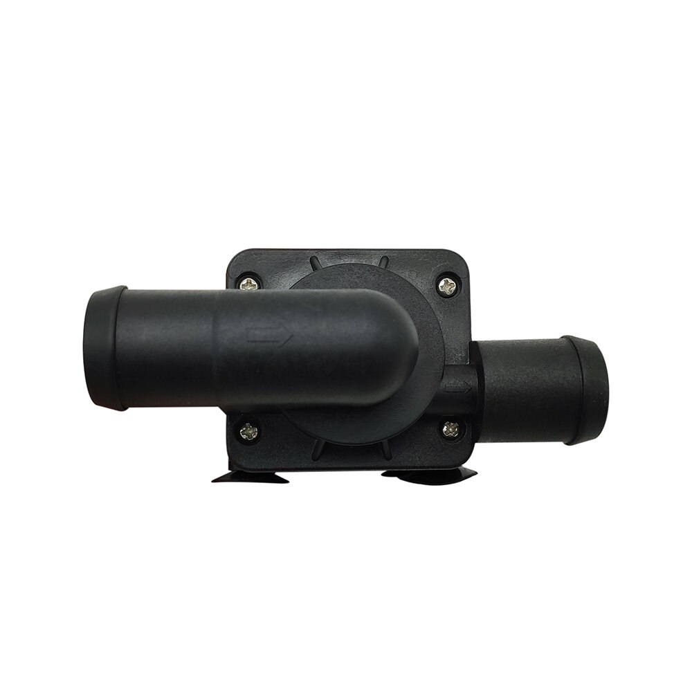 JT-800C 12V 24V Mini DC Water Pump 800~1000L/H Submersible long life use Fountain, Aquarium Fish Tank
