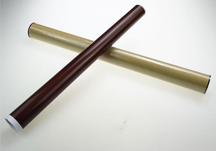 1pcs long life copier sleeve fuser fixing film sleeve for xerox 7780 7665 7500 6500 700 560 6680 Fuser Film Sleeve