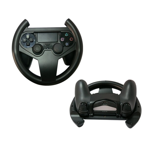 Gaming Racing Stuurwiel Voor Sony Playstation 4/PS4