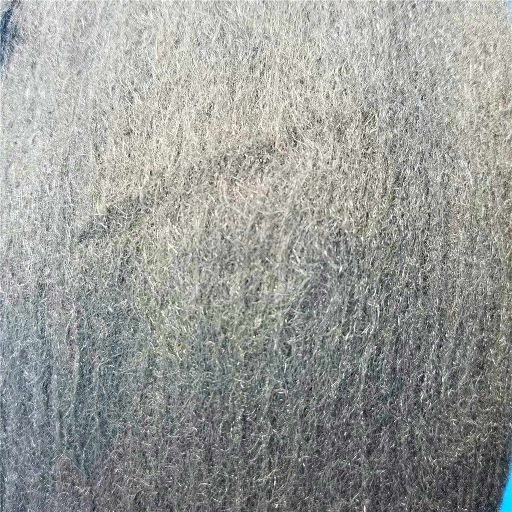 1KG/Roll Steel Wool Kitchen Cleaning Wool Household Cleaning Tools Kitchenware Cleaning Accessories 0000#