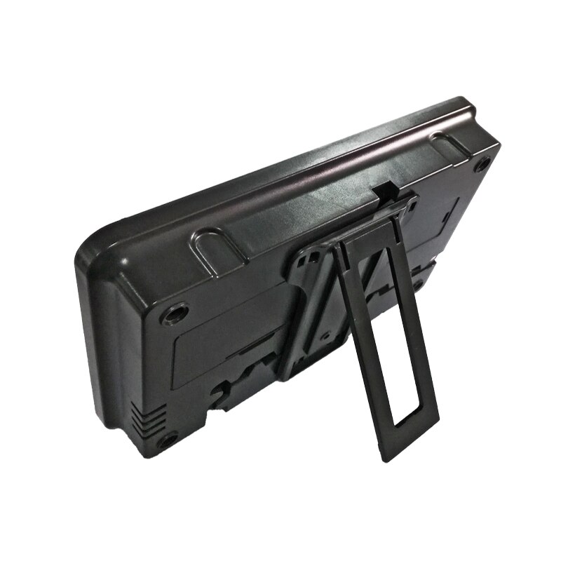 YCALL 999 Canais RF Sem Fio Bar Café Restaurante Sistema de Paginação Chamada Receptor Tela de Exibição do Host K-1000C