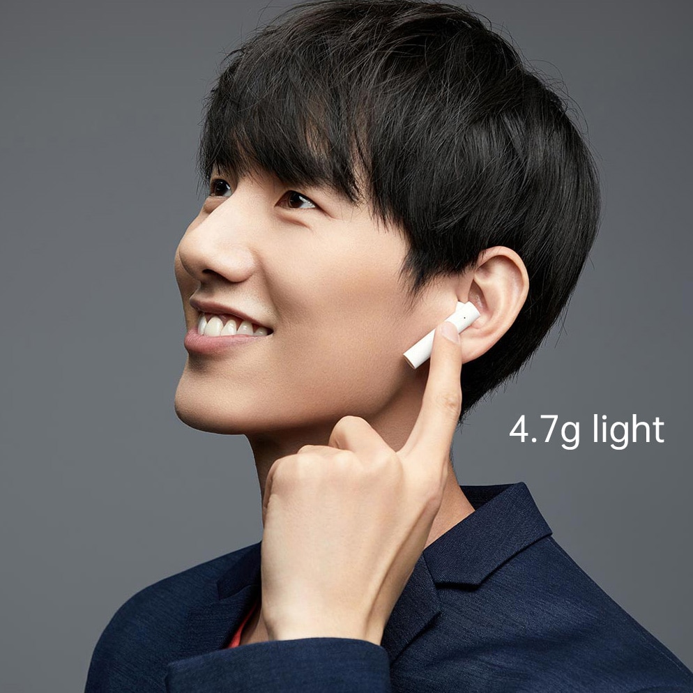 NEUE Xiaomi Air2 SE TWS Mi Wahre Wireless Bluetooth Kopfhörer Air 2 SE Ohrhörer Air pro 2SE 2 SE 20 stunden Batterie Touch Control
