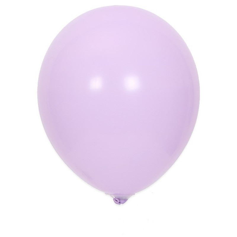 100 stücke 12Zoll Macaron Ballon Hochzeit Ballons Runde geschlecht offenbaren prinzessin geburtstag Party dekorationen freundlicher erwachsene mariage