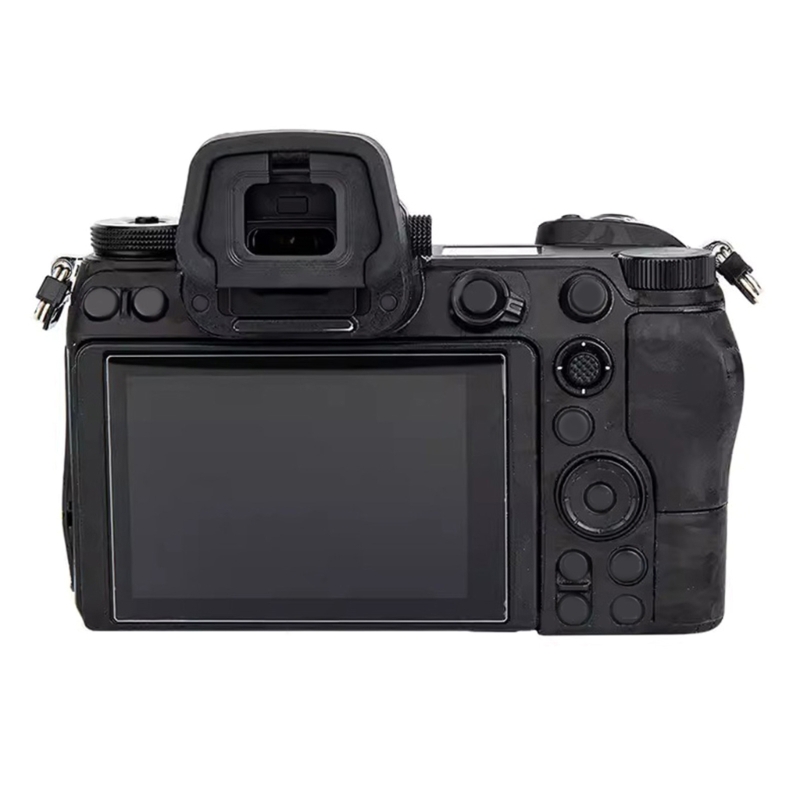 1PC DK-29 DK29 (OEM) muszla oczna okular wizjer muszla oczna dla Z5 Z6 Z7 Z6II Z7II wizjer miękkie części do aparatu