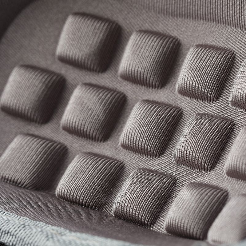 Carrying Bag Gaming Mouse Storage Box Case Pouch Shockproof Waterproof Accessories Travel for Logitech MX Master 3 Mice