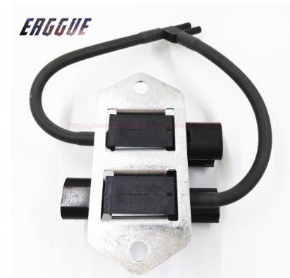 8657 a 031 forhjuls vakuumbryter magnetventil for mitsubishi for pajero 06-1