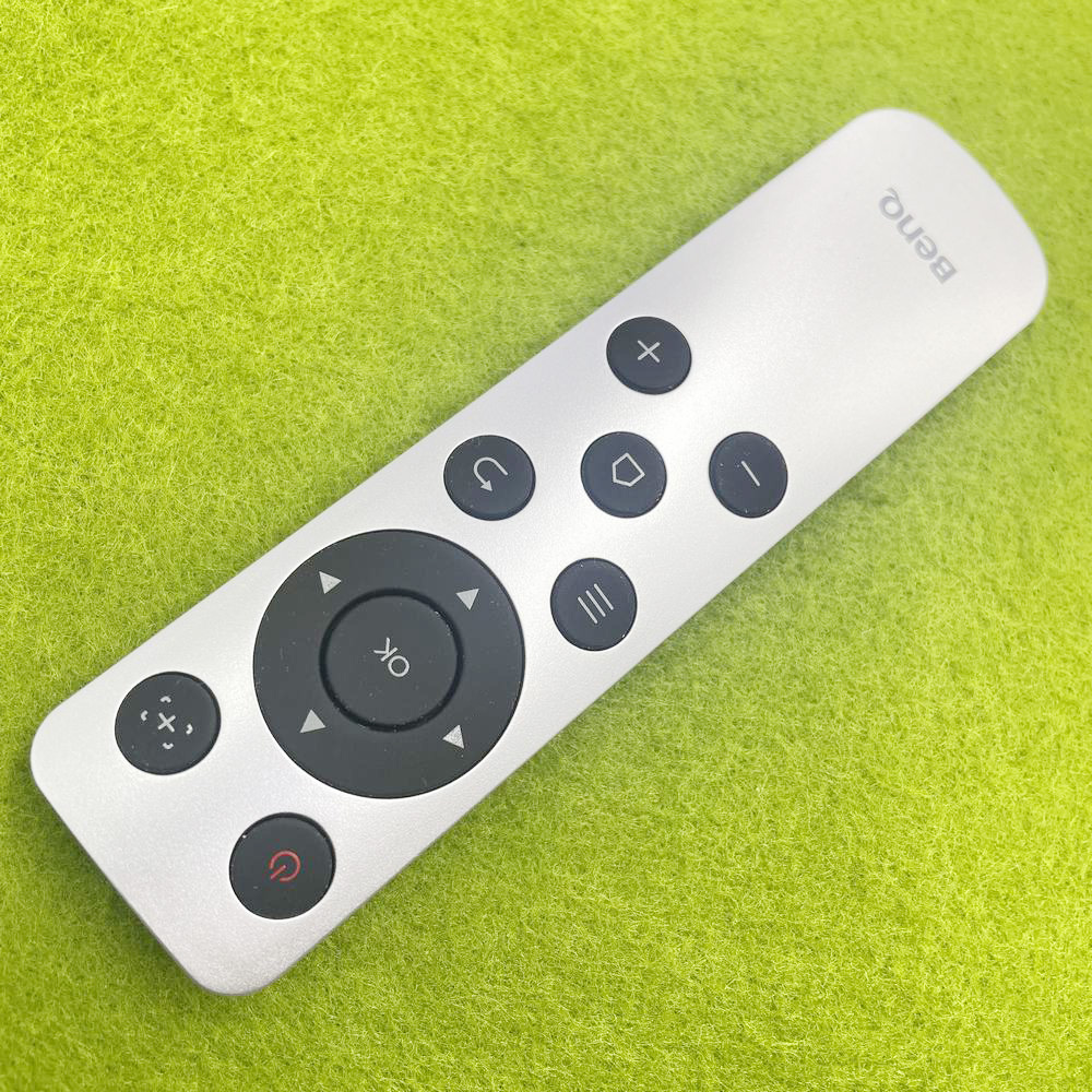 Control remoto Original RCI014 para MINI proyector BenQ GV1 GS2