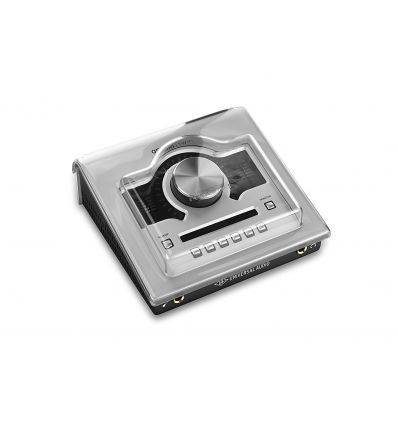 Decksaver universal de áudio apollo twin